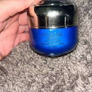 D”or24k Prestige Face and Body Silk Cream